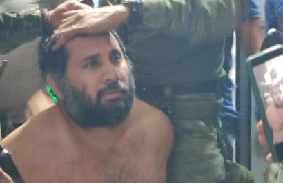 Alias 'Fito' y su familia poseen propiedades en Manta valoradas en casi 3 millones de dólares