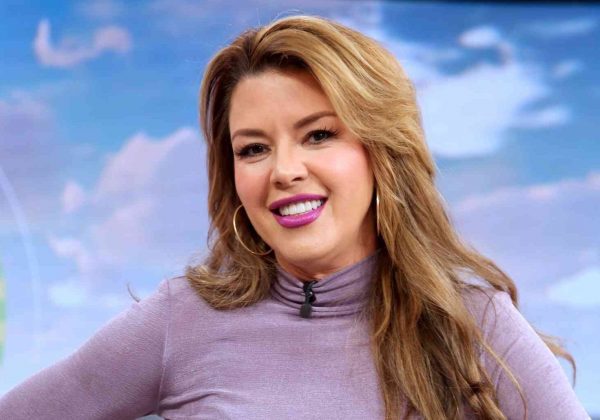 Alicia Machado se aventura en un nuevo formato digital, demostrando su versatilidad actoral