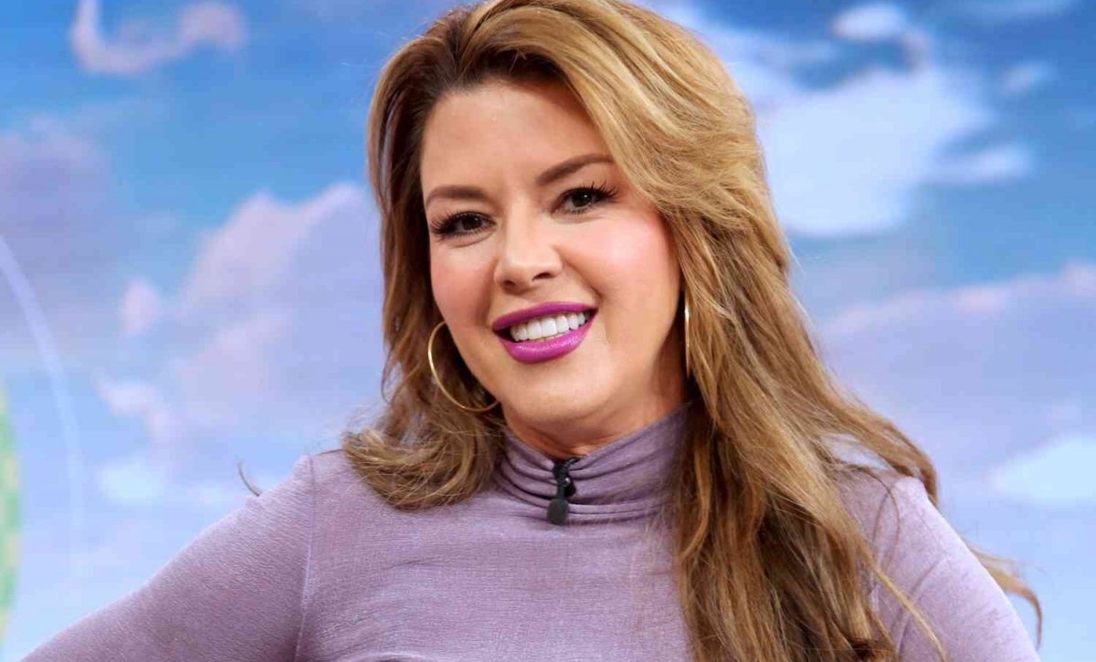 Alicia Machado se aventura en un nuevo formato digital, demostrando su versatilidad actoral