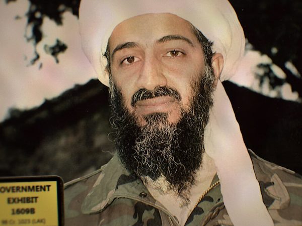 'American Manhunt Osama bin Laden', el fenómeno de Netflix que acapara la atención mundial.