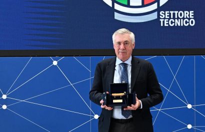 Ancelotti debuta con Brasil ante Ecuador: Un rival que ya lo derrotó.