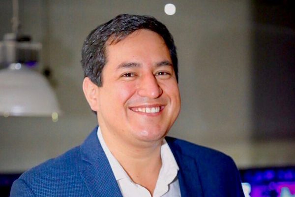 Andrés Arauz confirma que volverá a Ecuador para responder por el caso Ligados