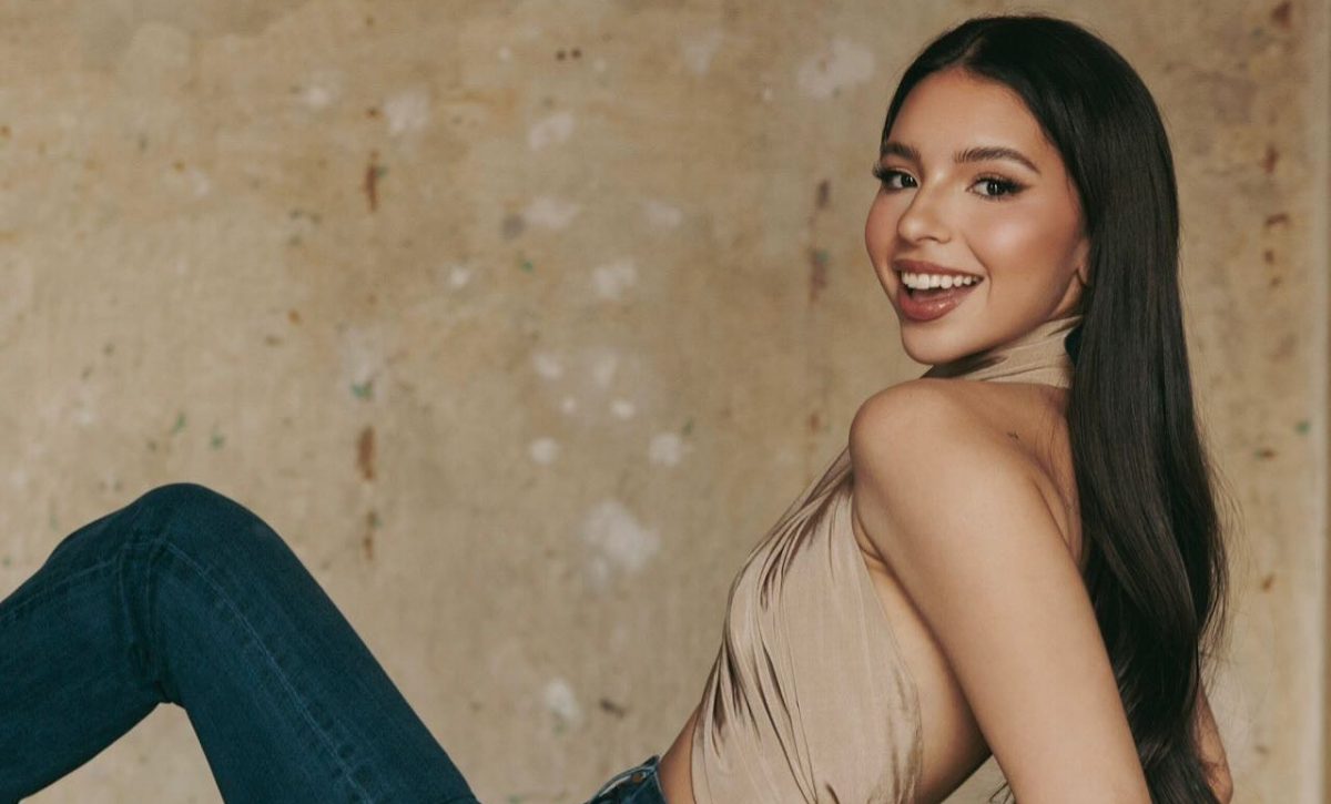 Ángela Aguilar impulsa la voz femenina en la música regional mexicana