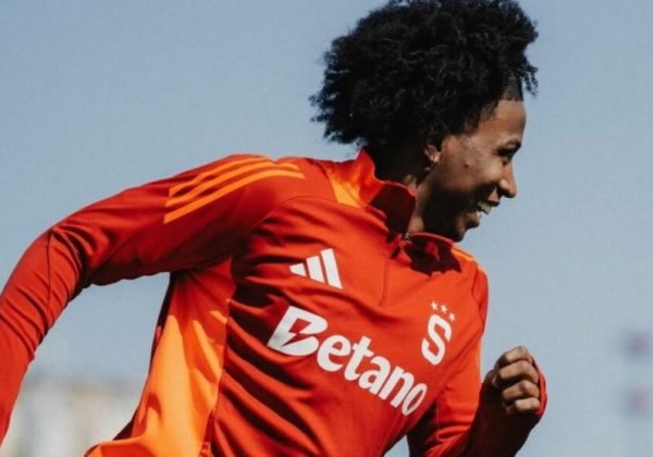 El Sparta de Preciado perdió la Copa y quedó sin Liga.