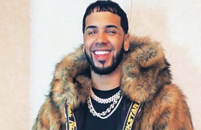 El comunicado de Transportes EconoTours detalla la falta de respuesta por parte de Anuel AA y su entorno. Foto: X @Anuel_2bleA.