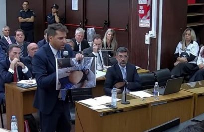 Anulan el juicio por la muerte de Diego Maradona en Argentina; lo declaró un Tribunal de San Isidro