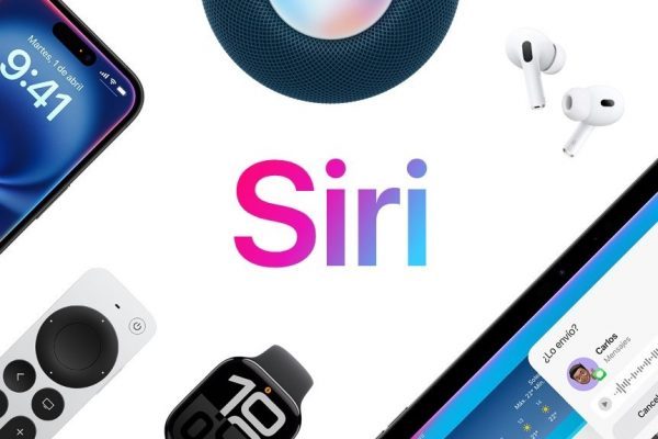 Apple analiza integrar la IA de Google Gemini en Siri para 2026