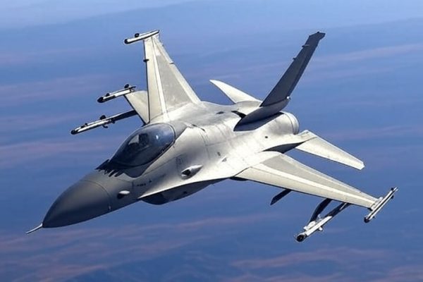 Argentina ha concretado la adquisición de 24 aviones de combate F-16 Fighting Falcon de segunda mano procedentes de Dinamarca.