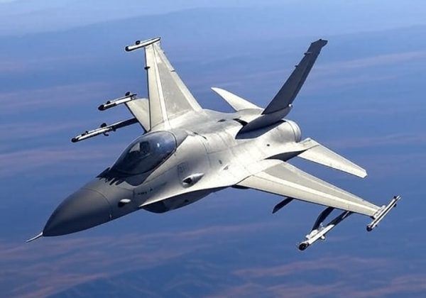Argentina ha concretado la adquisición de 24 aviones de combate F-16 Fighting Falcon de segunda mano procedentes de Dinamarca.