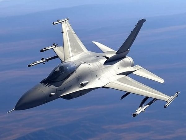 Argentina ha concretado la adquisición de 24 aviones de combate F-16 Fighting Falcon de segunda mano procedentes de Dinamarca.