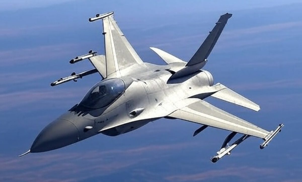 Argentina ha concretado la adquisición de 24 aviones de combate F-16 Fighting Falcon de segunda mano procedentes de Dinamarca.