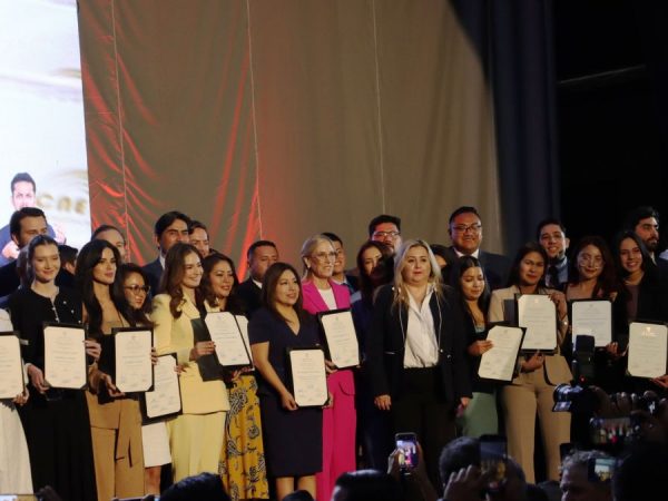 Asamblea Nacional 68 mujeres y 83 hombres conforman el nuevo Legislativo, con destacadas figuras femeninas de la política nacional. (API).