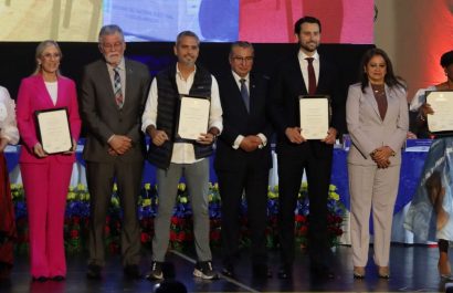 Asamblea Nacional Conozca quiénes son los 15 legisladores nacionales que se posesionarán para cumplir el periodo 2025-2029. (API).