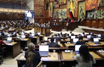 Asamblea Nacional: Estas son las situaciones que han marcado las tres primeras semanas del Legislativo. (Asamblea Nacional).