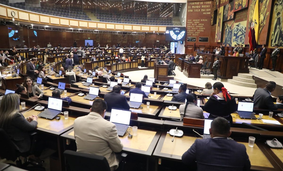 Asamblea Nacional aplica multas a asambleístas por apagar cámaras y retrasos en sesiones virtuales