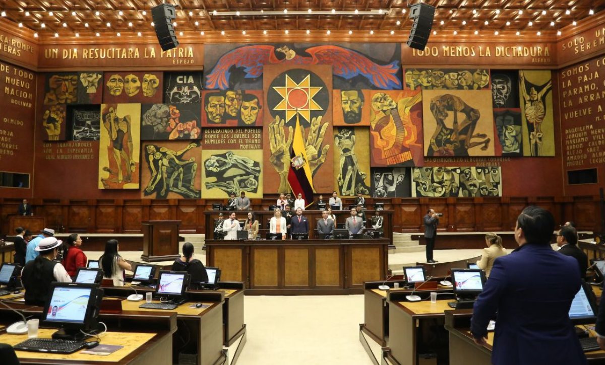 Asamblea Nacional: ¿Cuál es el rol del Consejo Nacional Electoral (CNE) en la validación de credenciales y la entrega de actas?
