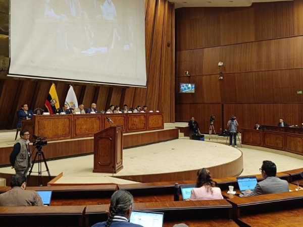 Asamblea Nacional: ¿Quiénes son los diez asambleístas que conforman la Comisión de Fiscalización en el Legislativo? (Asamblea Nacional).