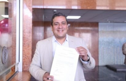 Asambleísta presenta iniciativa de ley con la que busca reducir la emisión de gas metano en la industria  hidrocarburífera. (AN).