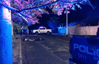 Asesinan a tres mujeres en Bahía de Caráquez, Manabí