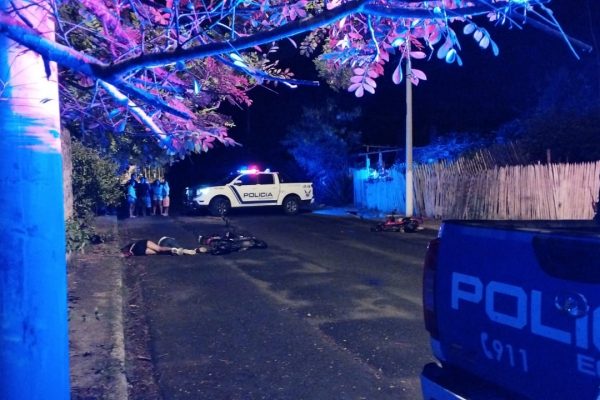Asesinan a tres mujeres en Bahía de Caráquez, Manabí