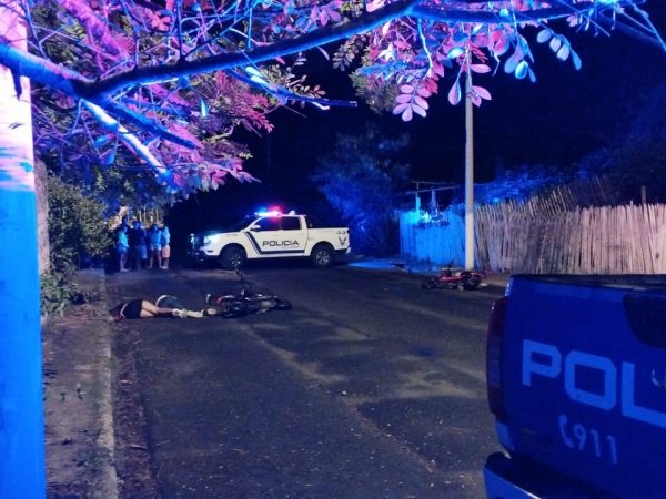Asesinan a tres mujeres en Bahía de Caráquez, Manabí