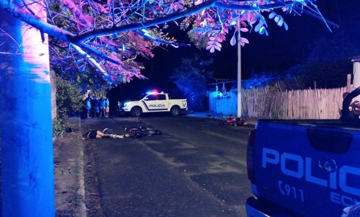 Asesinan a tres mujeres en Bahía de Caráquez, Manabí