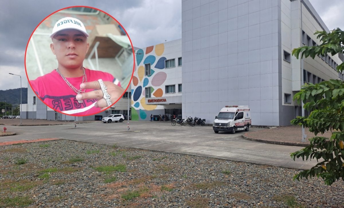 Asesinato a balazos en 'Las Pampas' de Portoviejo conmociona a sus moradores