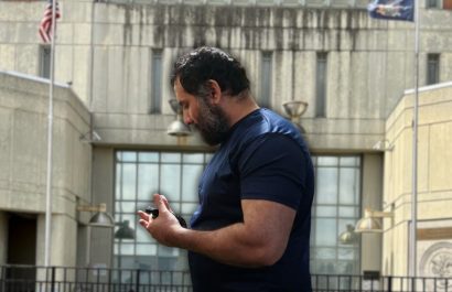 Así es el Centro de Detención de Brooklyn, conocido como "el infierno en la tierra" y donde estará recluido alias 'Fito'