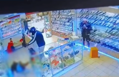 Hombre de 38 años fue asesinado en un local comercial de Chillogallo, al sur de Quito