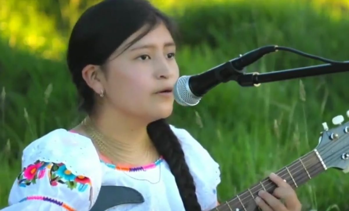 Asi-se-escucha-la-cancion-de-Shakira-con-Bizarrap-en-kichwa