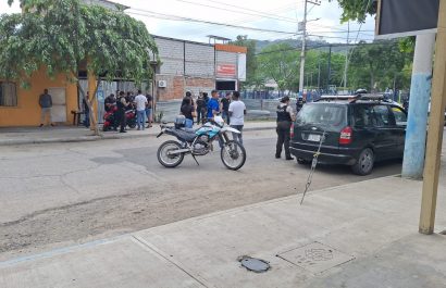 Ataque armado deja a una mujer asesinada en Portoviejo; otra fémina y un hombre también resultados heridos