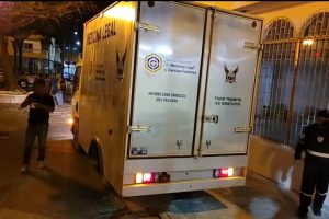 Ataque armado en Babahoyo deja un padre muerto y su hijo herido