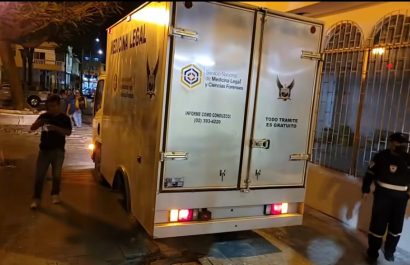 Ataque armado en Babahoyo deja un padre muerto y su hijo herido