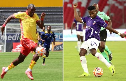 Aucas apunta a recuperarse ante Liga de Quito en el Superclásico Capitalino