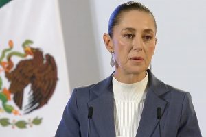 Autoridades mexicanas confirman que credencial de la CIA era falsa. FOTO: Europa Press.