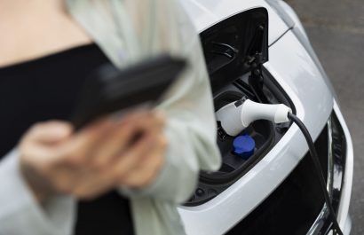 Autos eléctricos en Ecuador pagarán matrícula de solo 10 dólares