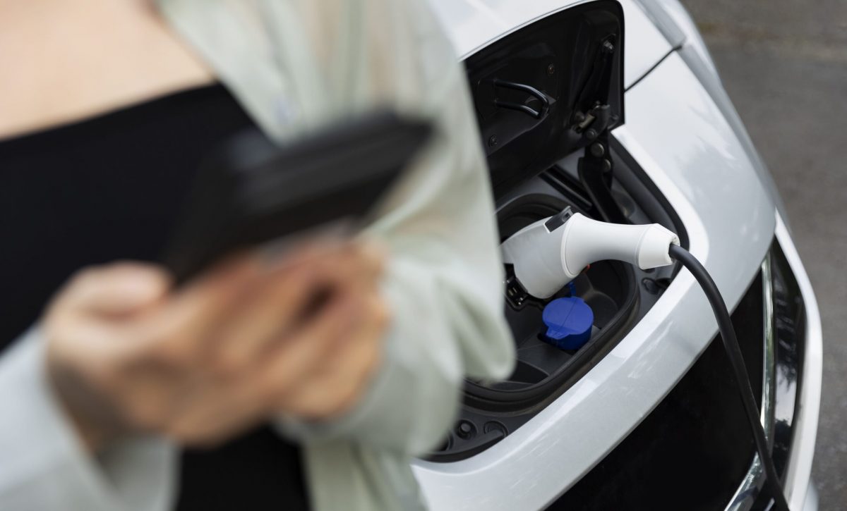 Autos eléctricos en Ecuador pagarán matrícula de solo 10 dólares