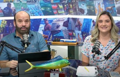 Azul Sostenible ha llevado información sobre océanos, pesca y conservación a miles de personas en Ecuador y Latinoamérica.