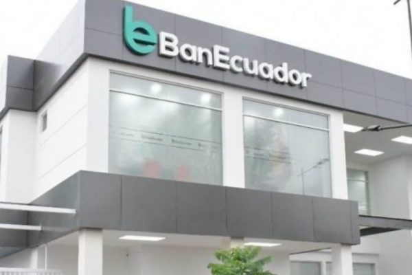 BanEcuador enuncia subasta de bienes inmuebles que se encuentran en varias provincias del país, el proceso inicia en julio. (BanEcuador).