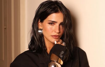 Bárbara de Regil en el ojo de la tormenta por tratamiento estético con esperma de salmón