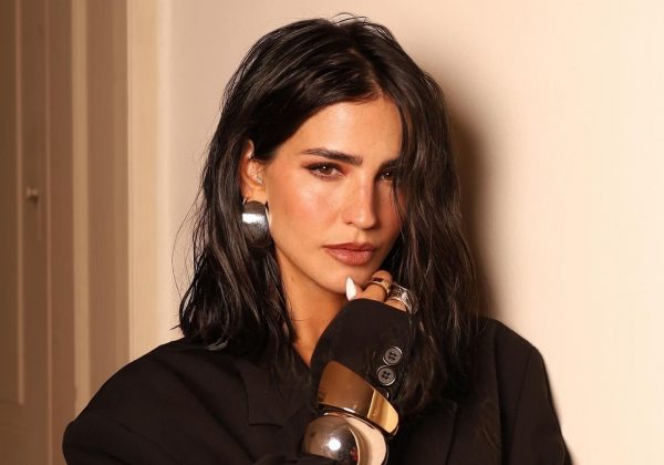 Bárbara de Regil en el ojo de la tormenta por tratamiento estético con esperma de salmón