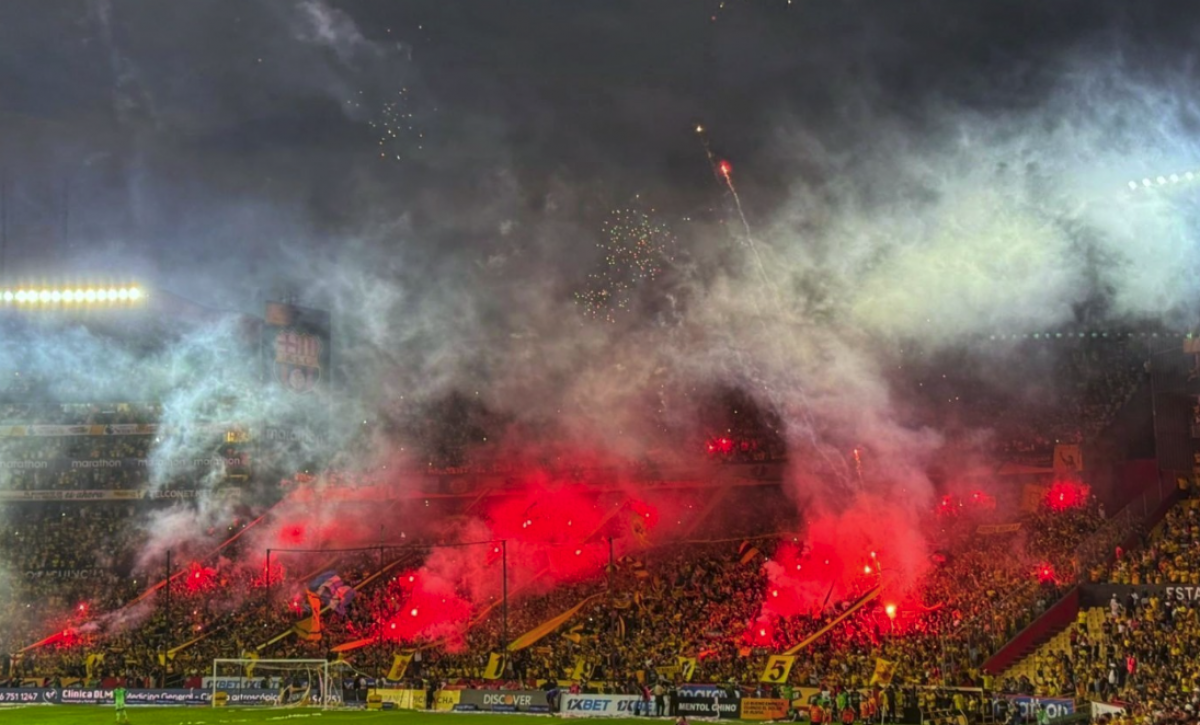 Barcelona SC recibe más de $21.000 en multas tras el Clásico del Astillero.jpeg