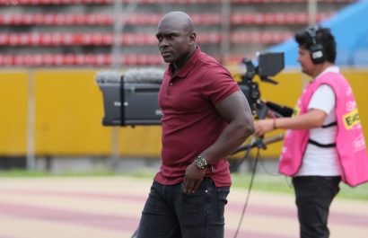 Barcelona SC y Segundo Castillo, en la antesala de una inminente separación; dirigiría hasta el duelo contra Manta FC