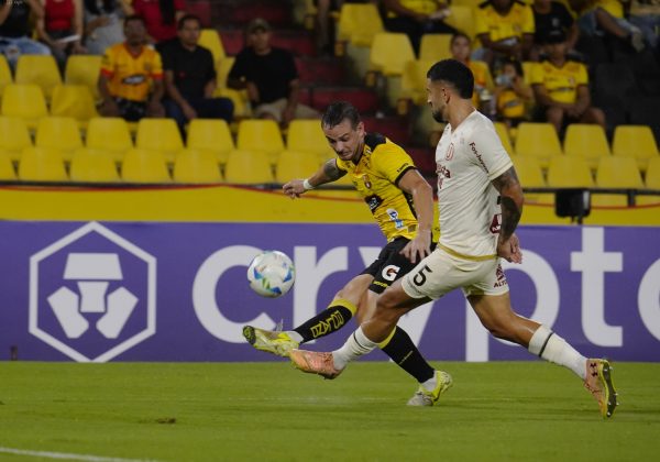 Barcelona busca tomarse la revancha ante Universitario y seguir en pelea por ir a octavos