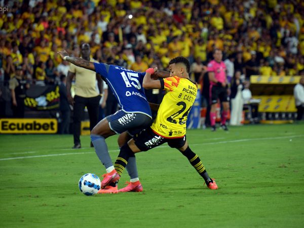 Barcelona vs Emelec ¿Cuál es la mayor goleada en la historia del Clásico del Astillero