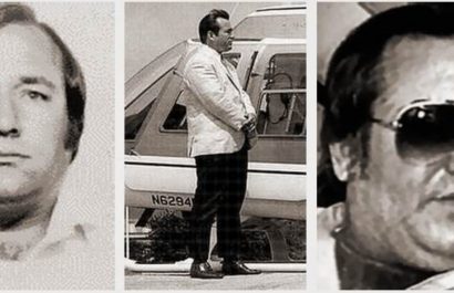 Barry Seal fue un piloto estadounidense que vivió 46 años. Lo mataron a balazos en 1986 tres sicarios contratados por el cartel de Medellín.
