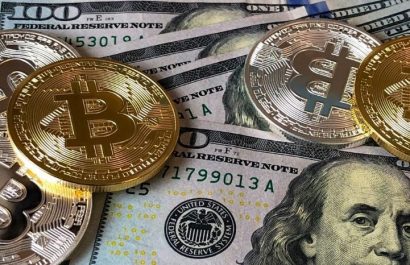 Bitcoin registra repunte significativo tras distensión comercial entre EE. UU. y Reino Unido.