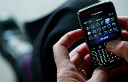 BlackBerry-telefono-clasico