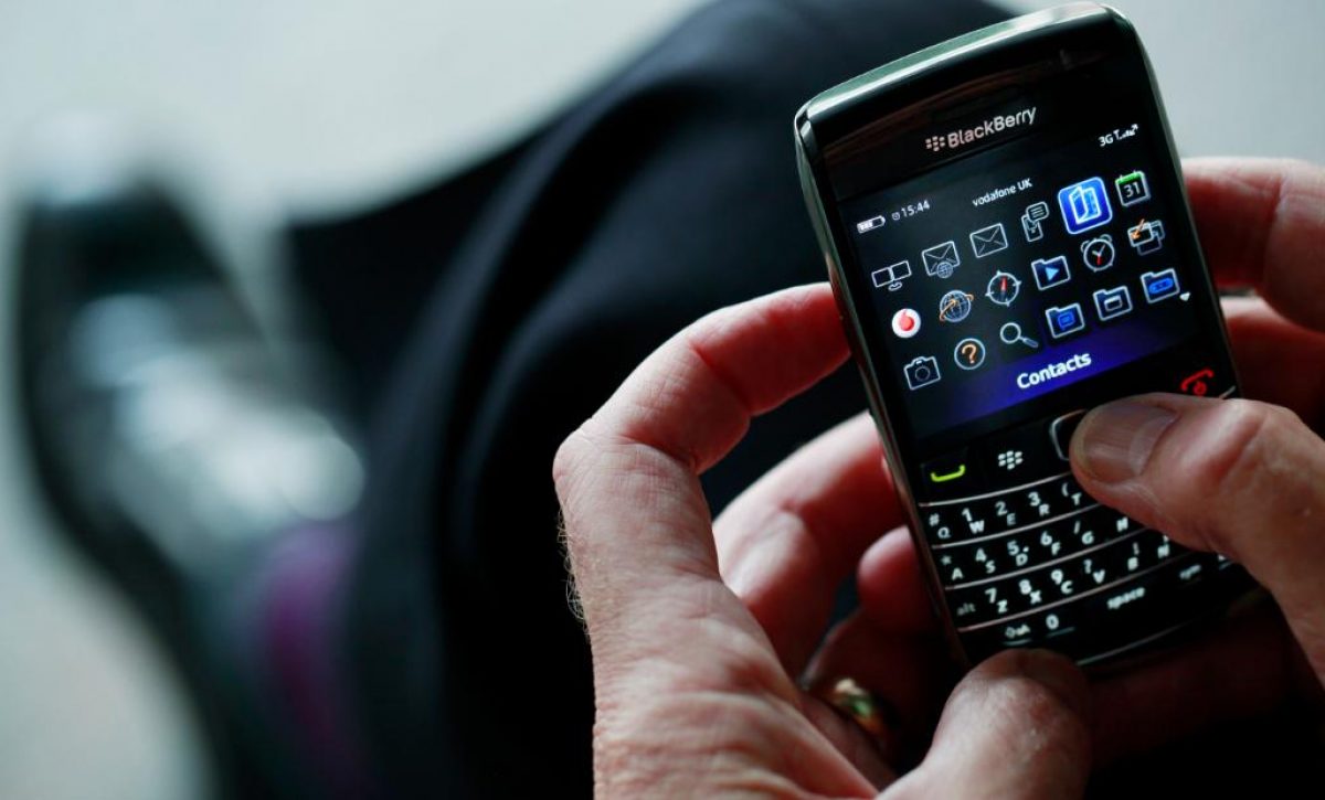 BlackBerry-telefono-clasico