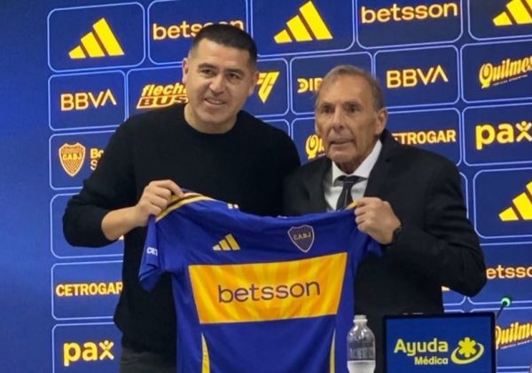 Boca Juniors oficializa a Miguel Ángel Russo como nuevo entrenador para el Mundial de Clubes